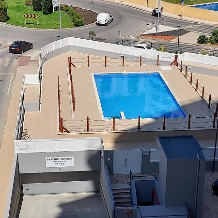 Elite Residence Praia Da Rocha Portimão Exterior photo