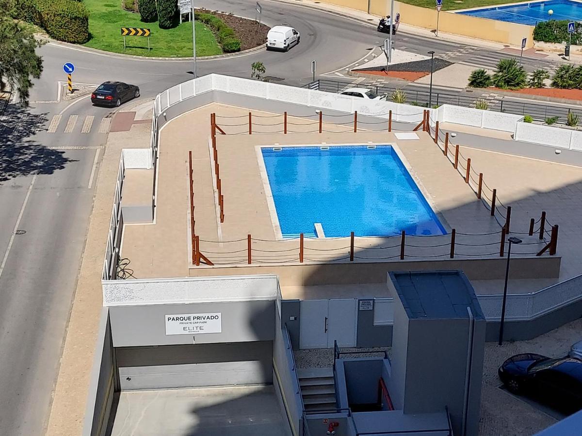 Elite Residence Praia Da Rocha Portimão Exterior photo