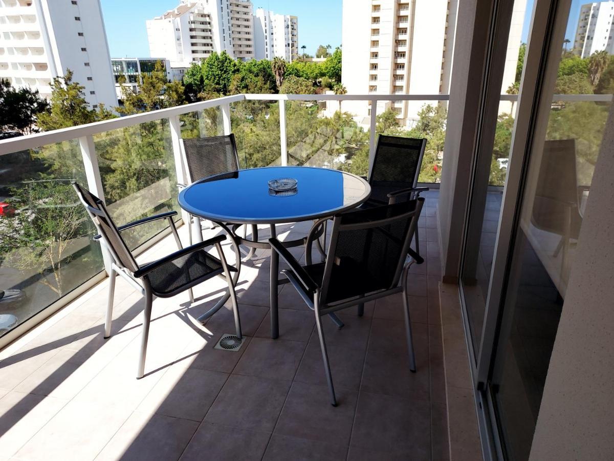 Elite Residence Praia Da Rocha Portimão Exterior photo