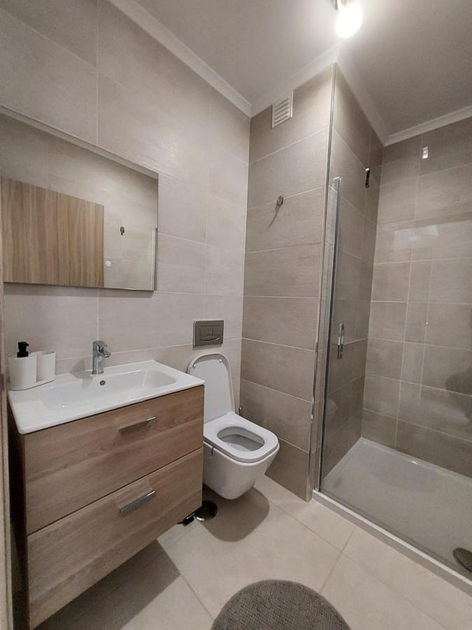 Elite Residence Praia Da Rocha Portimão Exterior photo